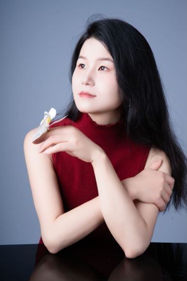 Dr. Lianhua (Lina) Chi