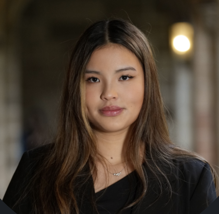 Ms Yiluo Huang